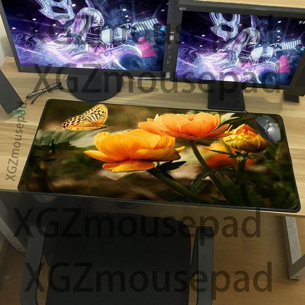 mouse pads & wrist rests xgz the large-sized exquisite pad blooming flowers represent bright series of patterned table mats, pc keyboard
mouse pads & wrist rests xgz the large-sized exquisite pad blooming flowers represent bright series of patterned table mats, pc keyboard