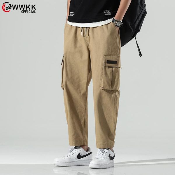 streetwear hip hop joggers pants men loose ankle length trousers sport casual sweatpants men's, Black
streetwear hip hop joggers pants men loose ankle length trousers sport casual sweatpants men's, Black