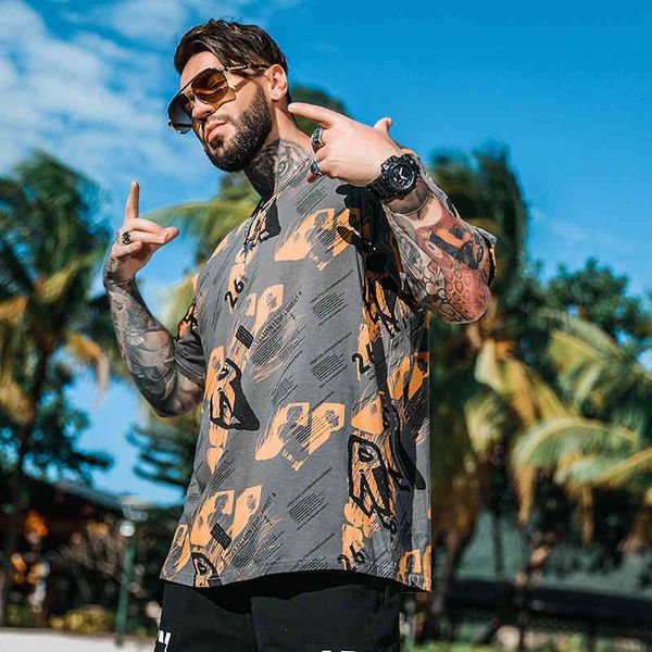 tee 2021 fashion large print letter t male lets fat man tops crew neck shirt cotton, White;black
tee 2021 fashion large print letter t male lets fat man tops crew neck shirt cotton, White;black