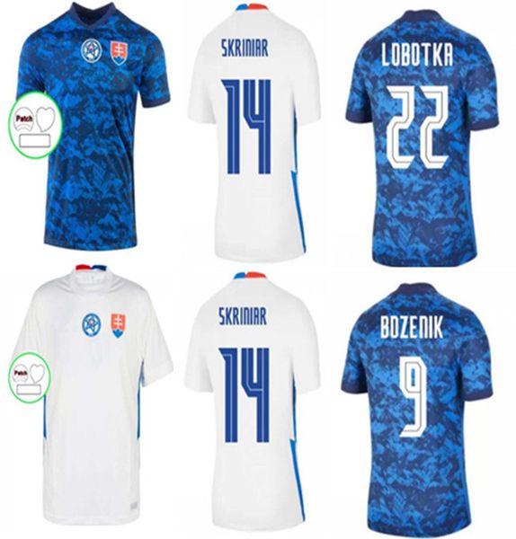 20 21 slovakia soccer jerseys home away bozenik skriniar hamsik lobotka skrtel shirt national team football shirts maillot, Black;yellow
20 21 slovakia soccer jerseys home away bozenik skriniar hamsik lobotka skrtel shirt national team football shirts maillot, Black;yellow