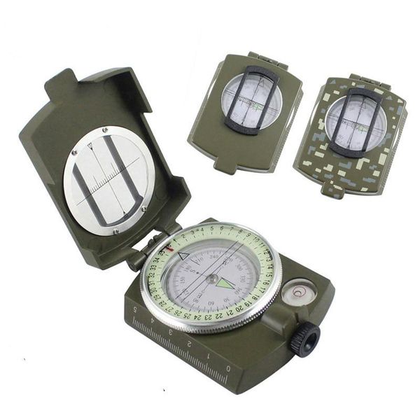 camping military sighting luminous lensatic waterproof geological digital outdoor equipment gadgets
camping military sighting luminous lensatic waterproof geological digital outdoor equipment gadgets