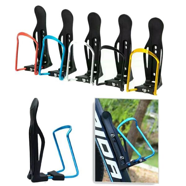 water bottle holder adjustable alloy bicycle cup cage bracket ushake bike drink bottles & cages
water bottle holder adjustable alloy bicycle cup cage bracket ushake bike drink bottles & cages