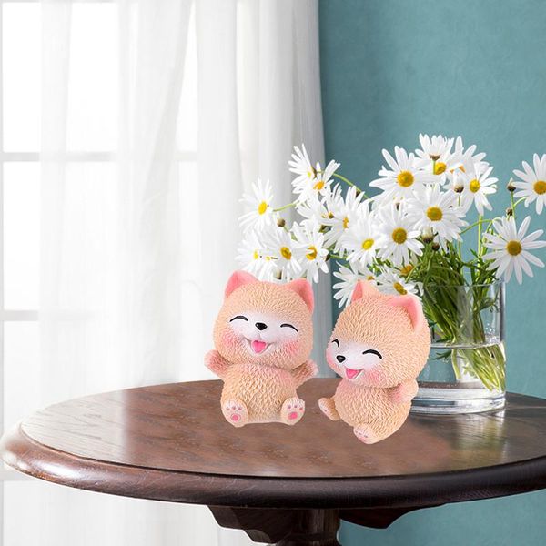 craft tools 1 pc adorable sitting cat resin cake decoration home ornament for baking )
craft tools 1 pc adorable sitting cat resin cake decoration home ornament for baking )