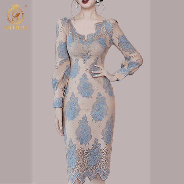 casual dresses fashion korean chic style ladies temperament women's lace hollow out v-neck mid-length slim vestidos s1tw, Black;gray
casual dresses fashion korean chic style ladies temperament women's lace hollow out v-neck mid-length slim vestidos s1tw, Black;gray