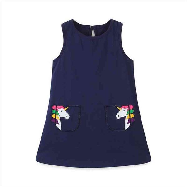 summer cotton sleeveless unicorn dresses for baby girls fashion cute kids casual clothing princess dress, Red;yellow
summer cotton sleeveless unicorn dresses for baby girls fashion cute kids casual clothing princess dress, Red;yellow