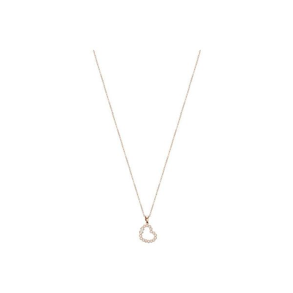 pendant necklaces love necklace female rose gold clavicle chain peach heart niche simple temperament personality, Silver
pendant necklaces love necklace female rose gold clavicle chain peach heart niche simple temperament personality, Silver