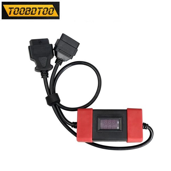 code readers & scan tools more affordable latest 12v to 24v adapter for x431 easydiag 2.0/3.0 golo car care heavy truck diesel cable
code readers & scan tools more affordable latest 12v to 24v adapter for x431 easydiag 2.0/3.0 golo car care heavy truck diesel cable