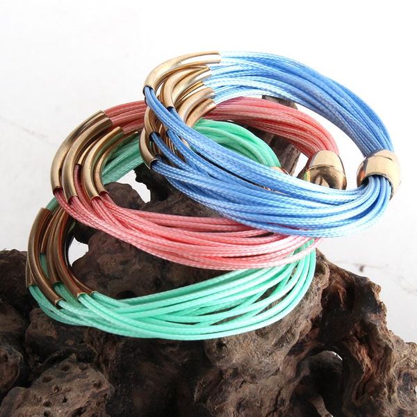 tennis md fashion boho braceket jewelry armbander multi wrap bracelets, Golden;silver
tennis md fashion boho braceket jewelry armbander multi wrap bracelets, Golden;silver