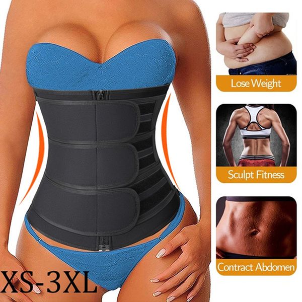 women waist trainer corset for weight loss trimmer slimming belt tummy control neoprene sweat body shaper waist cincher girdle
women waist trainer corset for weight loss trimmer slimming belt tummy control neoprene sweat body shaper waist cincher girdle
