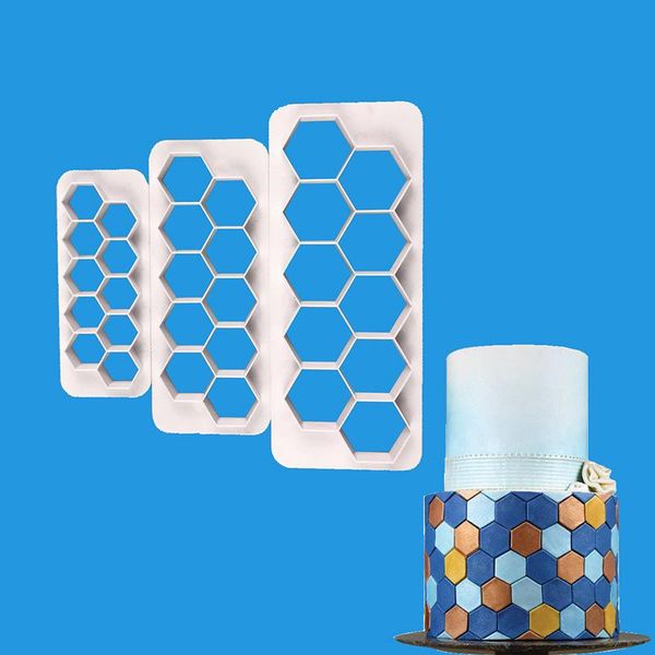 cake tools 3pcs/set square geometric cutters fondant cookie cutter geometry mold decorating baking
cake tools 3pcs/set square geometric cutters fondant cookie cutter geometry mold decorating baking