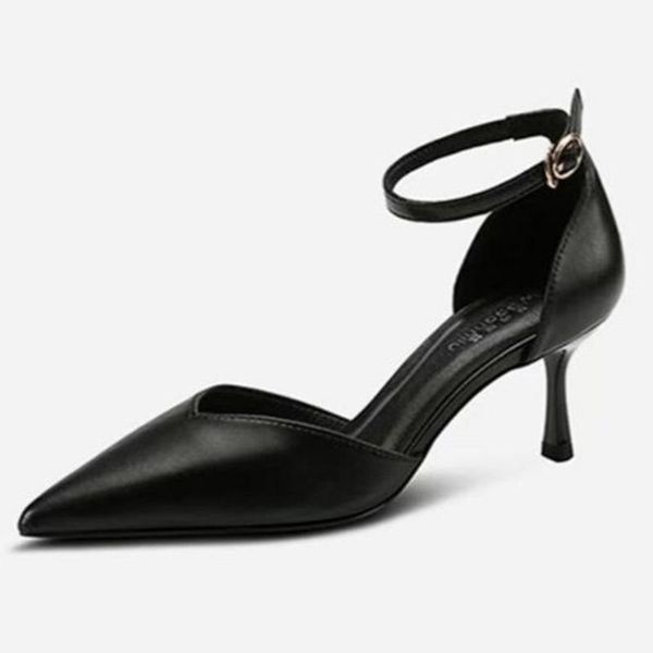 dress shoes rimocy pointed toe ankle straps pumps women 2021 pu leather thin high heels woman black shallow party ladies
dress shoes rimocy pointed toe ankle straps pumps women 2021 pu leather thin high heels woman black shallow party ladies