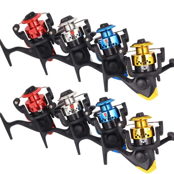 spinning fishing reel light with nylon roller for carp 5.2:1 rear drag system baitcasting reels
spinning fishing reel light with nylon roller for carp 5.2:1 rear drag system baitcasting reels
