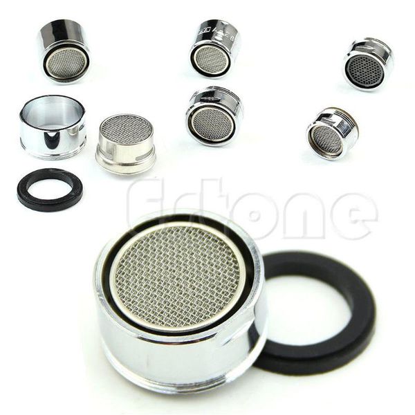 other faucets, showers & accs water saving kitchen faucet tap aerator chrome male/female nozzle sprayer filter 
other faucets, showers & accs water saving kitchen faucet tap aerator chrome male/female nozzle sprayer filter