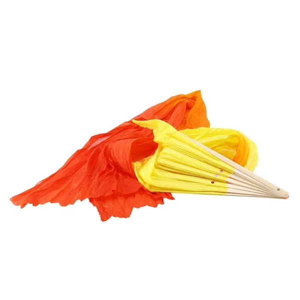 other home decor beautiful silk three color gradient flame dance fan hand folding bamboo decoration for ladies womens crafts
other home decor beautiful silk three color gradient flame dance fan hand folding bamboo decoration for ladies womens crafts