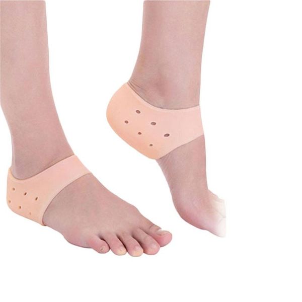 ankle support moisturizing silicone heel protective socks with breathable holes anti- foot protectors cracked skin care soft, Blue;black
ankle support moisturizing silicone heel protective socks with breathable holes anti- foot protectors cracked skin care soft, Blue;black