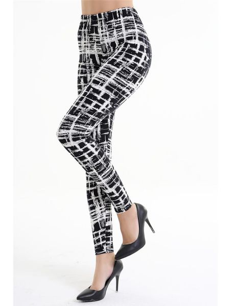 women's leggings 2021 novelty 3d printed vintage lattice fitness legging women slim pencil pants ropa deportiva mujer gymnastic leggins, Black
women's leggings 2021 novelty 3d printed vintage lattice fitness legging women slim pencil pants ropa deportiva mujer gymnastic leggins, Black
