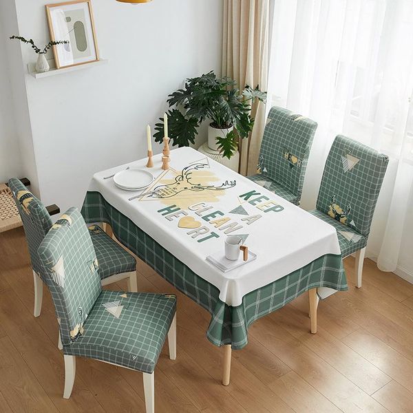 table cloth tablecloth simple rectangular cotton and linen coffee waterproof dining chair cover set
table cloth tablecloth simple rectangular cotton and linen coffee waterproof dining chair cover set