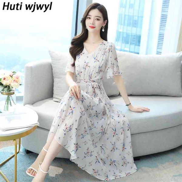 boho floral chiffon beach maxi dresses spring summer plus size print vintage sundress elegant women bodycon party vestidos 210528, Black;gray
boho floral chiffon beach maxi dresses spring summer plus size print vintage sundress elegant women bodycon party vestidos 210528, Black;gray