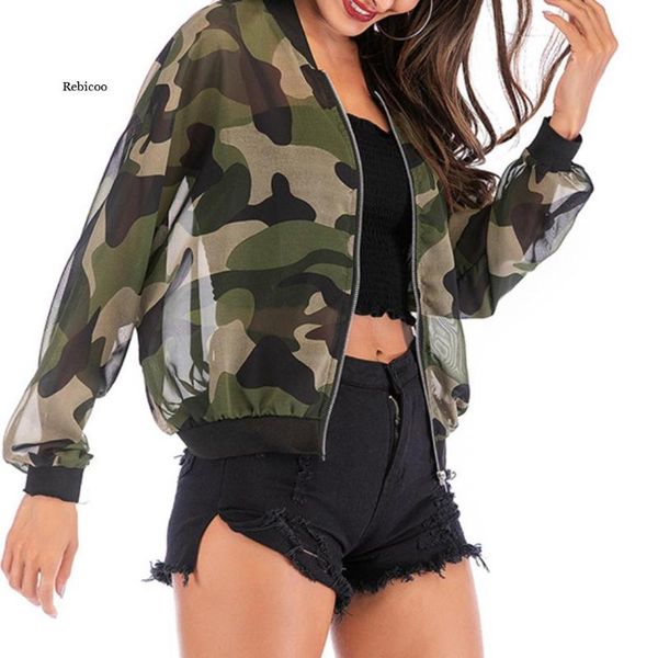 women's jackets spring autumn woman coat casual camouflage jacket sun-protective outwear for camping hiking female, Black;brown
women's jackets spring autumn woman coat casual camouflage jacket sun-protective outwear for camping hiking female, Black;brown