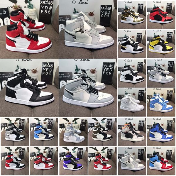 university blue 1 1s basketball shoes men women sneakers patent bred hyper royal dark mocha twist shadow black white chicago lucky green hig
university blue 1 1s basketball shoes men women sneakers patent bred hyper royal dark mocha twist shadow black white chicago lucky green hig