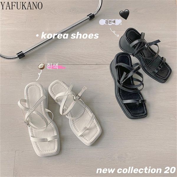 roman sandals women shoes outdoor summer 7cm wedges clip toe fashion casual narrow band thick bottom platform high heels, Black
roman sandals women shoes outdoor summer 7cm wedges clip toe fashion casual narrow band thick bottom platform high heels, Black
