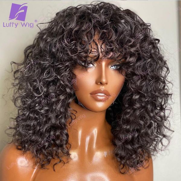 hair bulks curly human 200 density brazilian o scalp glueless with bangs for black women luffy
hair bulks curly human 200 density brazilian o scalp glueless with bangs for black women luffy