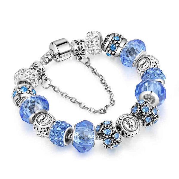 fashion bracelet glass alloy big bead bracelet charm ball beads bracelet for women, Golden;silver
fashion bracelet glass alloy big bead bracelet charm ball beads bracelet for women, Golden;silver