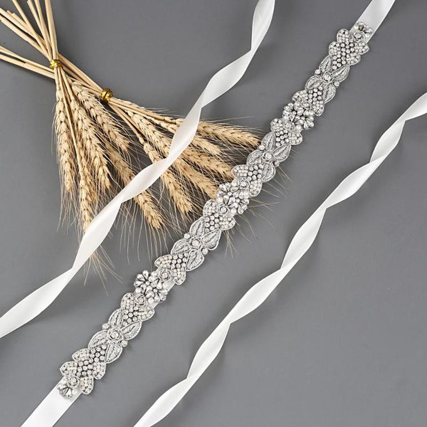wedding sashes s370 diamond bride dress belts pearl bridal bridesmaid dresses accessories belt women prom party evening sash, White
wedding sashes s370 diamond bride dress belts pearl bridal bridesmaid dresses accessories belt women prom party evening sash, White