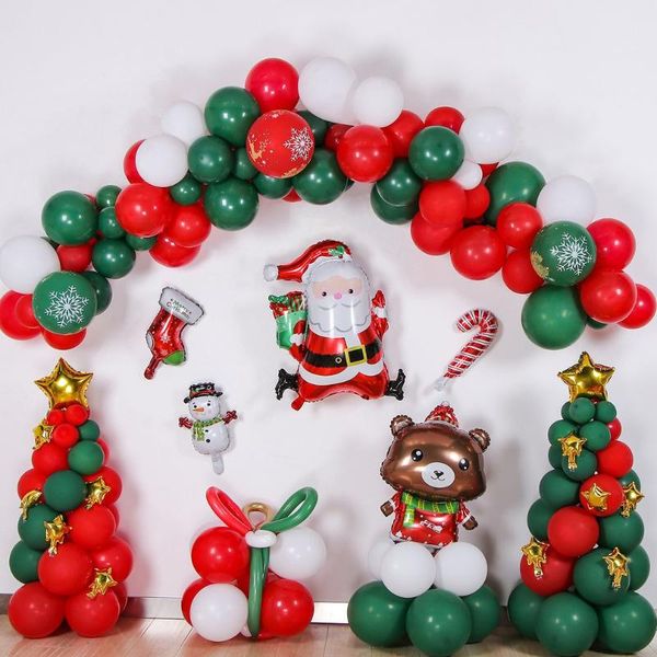 party decoration merry christmas santa clause foil balloon decorations for home year 2021
party decoration merry christmas santa clause foil balloon decorations for home year 2021