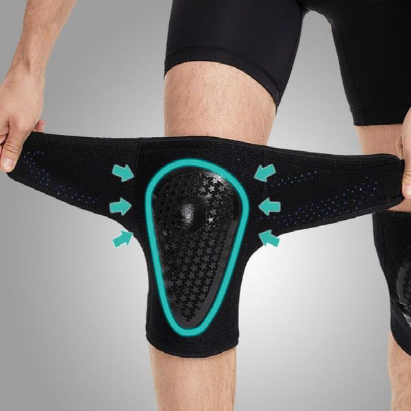 thickened anti-collision knee joint support pads sponge kneepad for dancing volleyball kneeling protection brace guard elbow &, Black;gray
thickened anti-collision knee joint support pads sponge kneepad for dancing volleyball kneeling protection brace guard elbow &, Black;gray