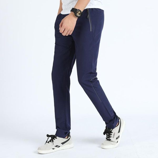 brand summer trousers for men and women thin-skinned sweatshirt pants male fast-drying stretch men's, Black
brand summer trousers for men and women thin-skinned sweatshirt pants male fast-drying stretch men's, Black