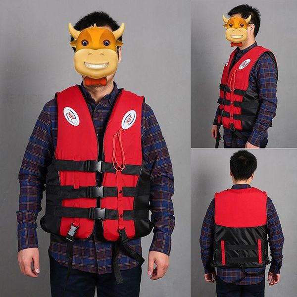 life vest & buoy children professional reflective adjustable 300d oxford waistcoat jacket with whistle belt for swimming
life vest & buoy children professional reflective adjustable 300d oxford waistcoat jacket with whistle belt for swimming
