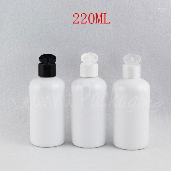 storage bottles & jars 220ml white plastic bottle flip cap , 220cc shampoo / lotion travel packaging makeup sub-bottling ( 24 pc/lot )
storage bottles & jars 220ml white plastic bottle flip cap , 220cc shampoo / lotion travel packaging makeup sub-bottling ( 24 pc/lot )