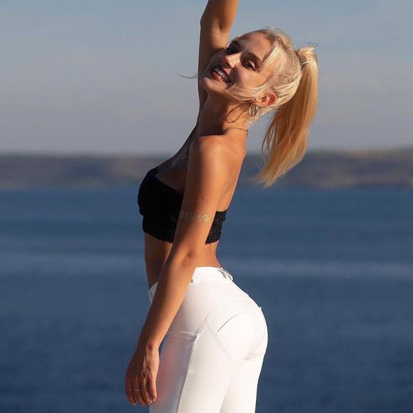 women's pants & capris melody leather white non-animal shapewear girls leggings warm seamless firm control mid rise casual, Black;white
women's pants & capris melody leather white non-animal shapewear girls leggings warm seamless firm control mid rise casual, Black;white