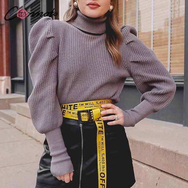 women's sweaters conmoto knitted winter 2021 tassel solid high fashion purple turtleneck female jumpers pullovers knitwear, White;black
women's sweaters conmoto knitted winter 2021 tassel solid high fashion purple turtleneck female jumpers pullovers knitwear, White;black