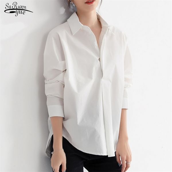 casual chiffon shirt office lady women white long sleeve shirts autumn blouses plus size loose black blusas 10239 210521
casual chiffon shirt office lady women white long sleeve shirts autumn blouses plus size loose black blusas 10239 210521