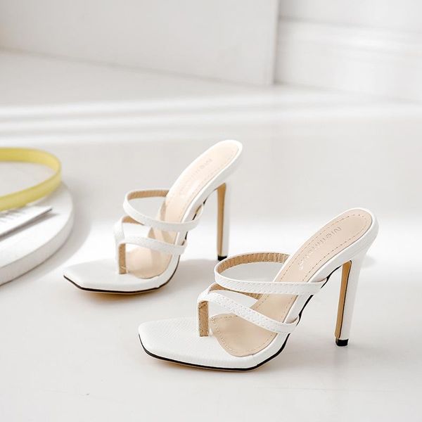 slippers thin heels high-heeled shoes lady ladies' slides pu tpr fabric synthetic buckle strap super woman 2021, Black
slippers thin heels high-heeled shoes lady ladies' slides pu tpr fabric synthetic buckle strap super woman 2021, Black