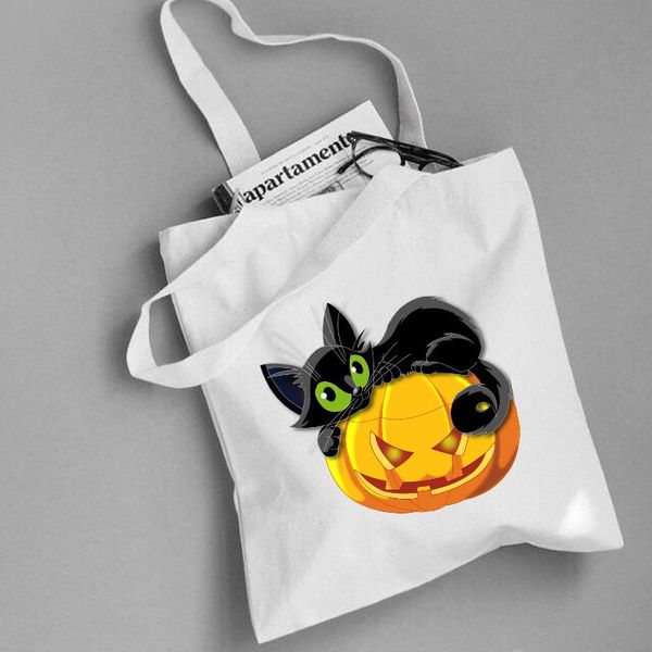shopping bags fashion meow cat ear canvas bag woman girls simple large capacity storage shoulder reusable artoon pumpkin
shopping bags fashion meow cat ear canvas bag woman girls simple large capacity storage shoulder reusable artoon pumpkin