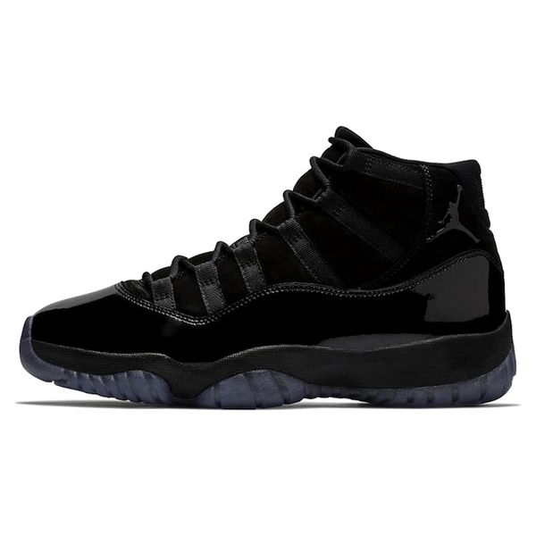 11s men 11 basketball shoes high cap and gown concord 45 breathable outdoors trainers sneakers mens size 40-47
11s men 11 basketball shoes high cap and gown concord 45 breathable outdoors trainers sneakers mens size 40-47