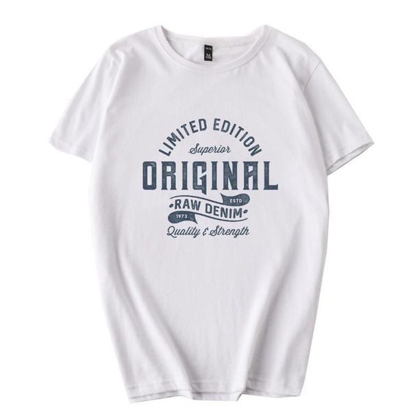 women's t-shirt 100% cotton summer oversized 7-color blue letters print harajuku casual short sleeve tshirt s-3xl, White
women's t-shirt 100% cotton summer oversized 7-color blue letters print harajuku casual short sleeve tshirt s-3xl, White