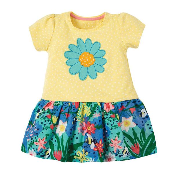 girl's dresses little maven children's costumes for girls sunflowers applique dress yellow cute kids clothes flower girl, Red;yellow
girl's dresses little maven children's costumes for girls sunflowers applique dress yellow cute kids clothes flower girl, Red;yellow