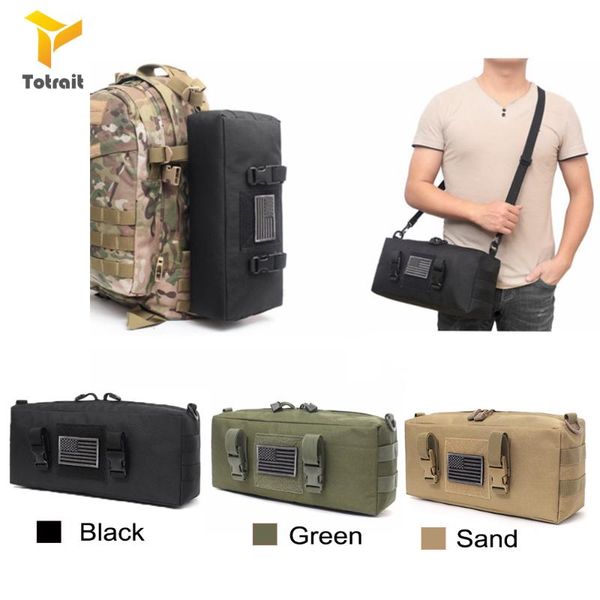 outdoor bags totrait 1pc 600d waterproof waist bag oxford climbing military tactical camping hiking pouch
outdoor bags totrait 1pc 600d waterproof waist bag oxford climbing military tactical camping hiking pouch