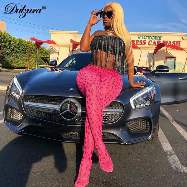 women's pants & capris dulzura $dollar print women full leggings high waist push up streetwear autumn winter workout foot-closed body s, Black;white
women's pants & capris dulzura $dollar print women full leggings high waist push up streetwear autumn winter workout foot-closed body s, Black;white