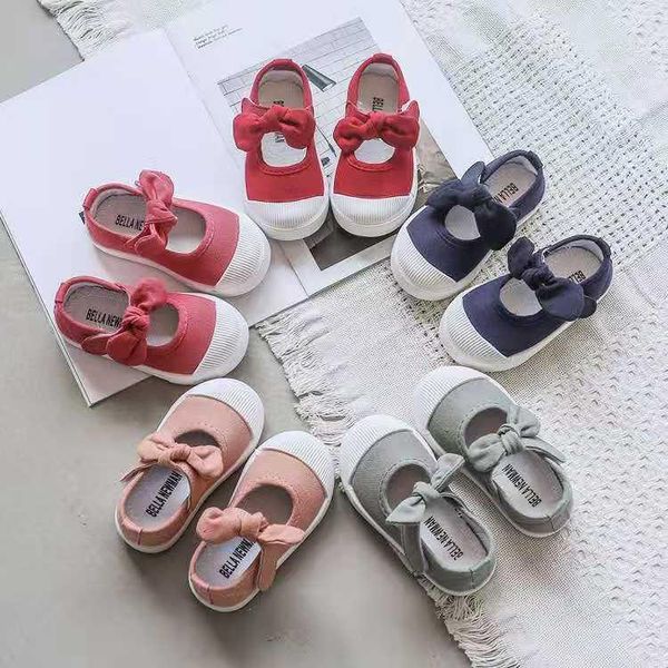 children shoes girls canvas fashion bowknot comfortable kids casual sneaker toddler princess high gang athletic & outdoor, Black
children shoes girls canvas fashion bowknot comfortable kids casual sneaker toddler princess high gang athletic & outdoor, Black