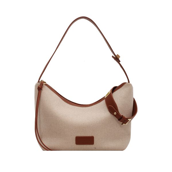 women shoulder bags large-capacity messenger bag canvas summer wild one-shoulder underarm handbag purse fashion handbags
women shoulder bags large-capacity messenger bag canvas summer wild one-shoulder underarm handbag purse fashion handbags