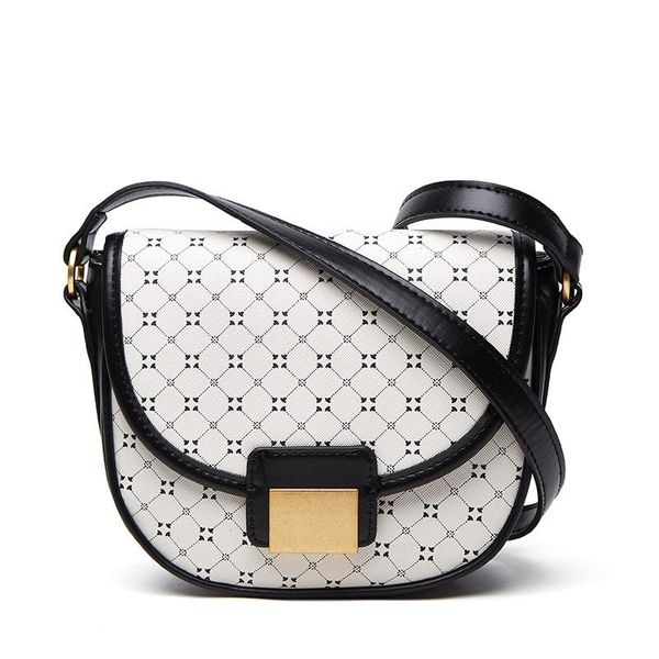 cross body all-match messenger bag women's special-interest trendy fashion printing saddle purses and handbags luxury designer
cross body all-match messenger bag women's special-interest trendy fashion printing saddle purses and handbags luxury designer
