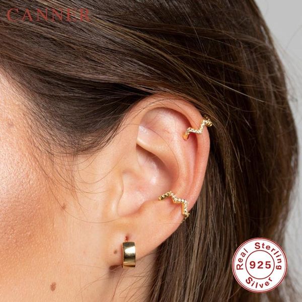 clip-on & screw back 100% 925 sterling silver wave crystal zircon clip on earrings without piercing gold color for women jewelry
clip-on & screw back 100% 925 sterling silver wave crystal zircon clip on earrings without piercing gold color for women jewelry