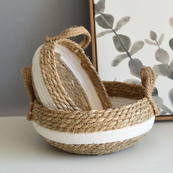 hand-woven basket rattan candy storage picnic tray bread dish multipurpose drying dustpan baskets
hand-woven basket rattan candy storage picnic tray bread dish multipurpose drying dustpan baskets