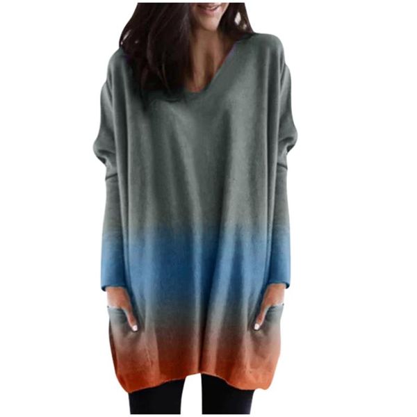 women's hoodies & sweatshirts women sweatshirt fall tide oversized hoodie dyeing warm long sleeve v neck loose print pullover sudadera, Black
women's hoodies & sweatshirts women sweatshirt fall tide oversized hoodie dyeing warm long sleeve v neck loose print pullover sudadera, Black