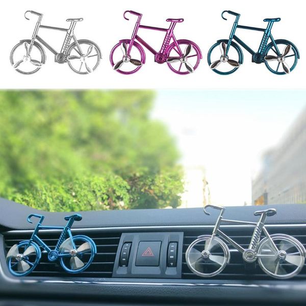 car air freshener bicycle type auto conditioning outlet fragrance clip decor ornament automobile perfume aroma diffuser
car air freshener bicycle type auto conditioning outlet fragrance clip decor ornament automobile perfume aroma diffuser